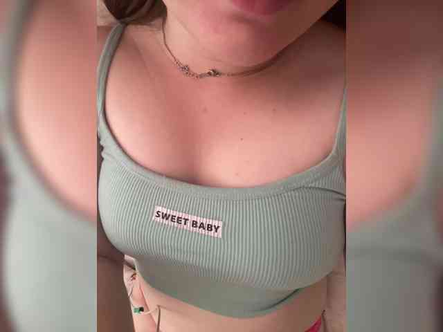 MissLili20 webcam