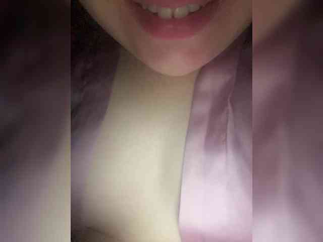 MissLili20 webcam