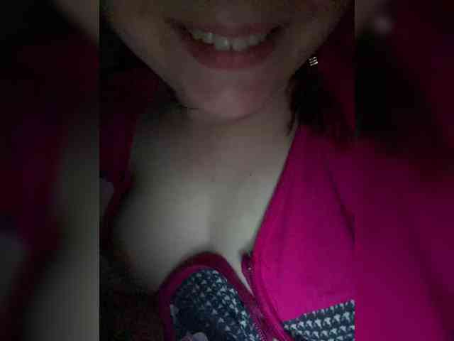 MissLili20 webcam