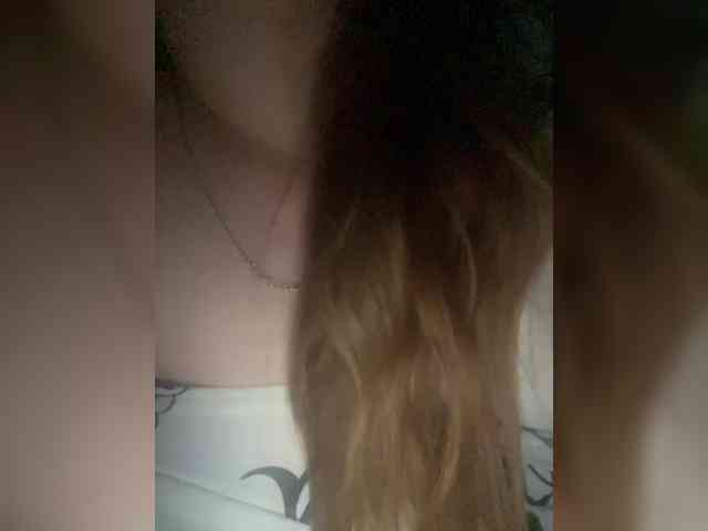 MissLili20 webcam