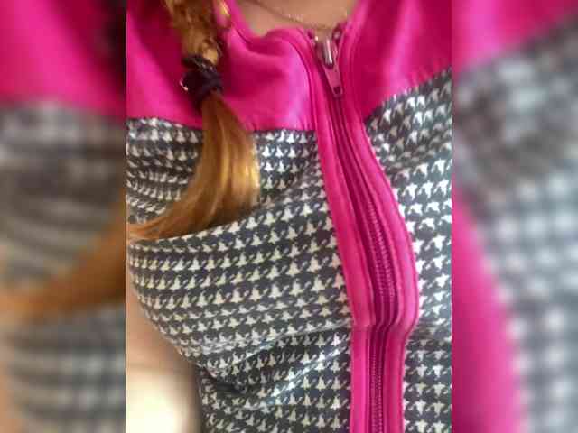 free online web cam MissLili20
