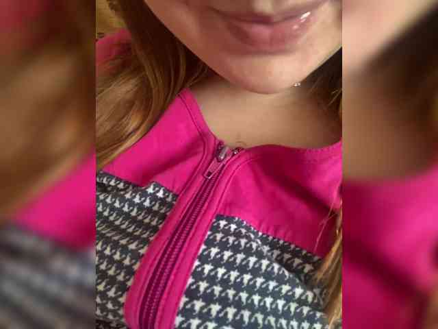 MissLili20 webcam