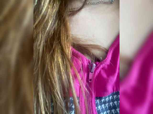 MissLili20 webcam