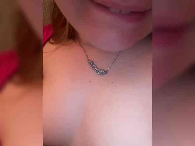 MissLili20 webcam