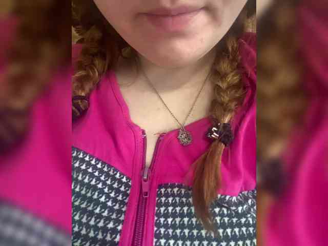 MissLili20 webcam