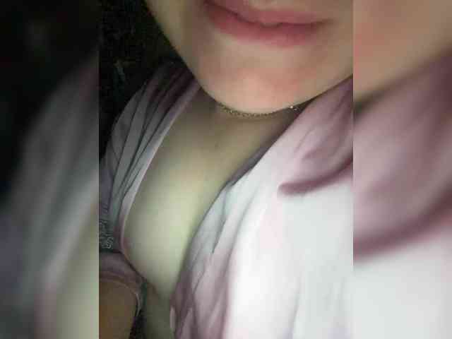 MissLili20 webcam