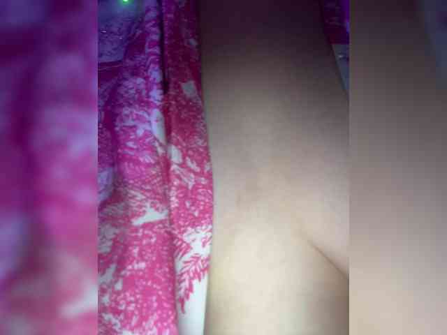 MissLili20 Live Webcam on BongaCams