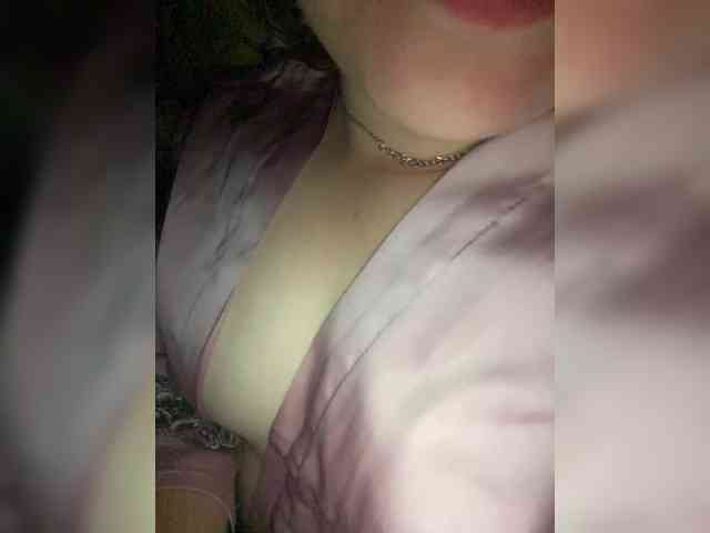 MissLili20 webcam
