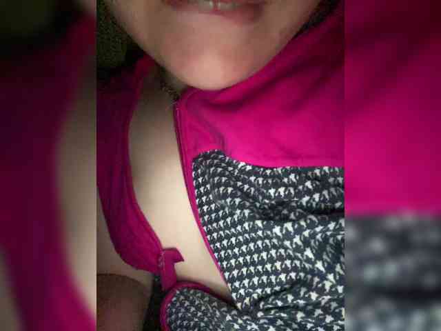 MissLili20 webcam