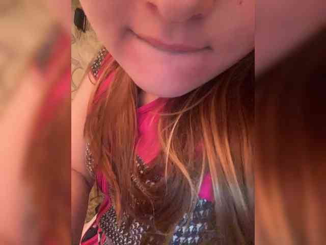 MissLili20 webcam