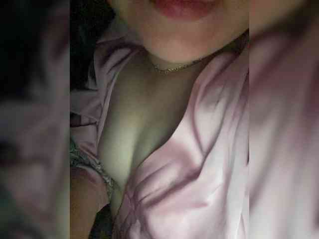 MissLili20 webcam