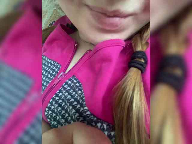MissLili20 webcam
