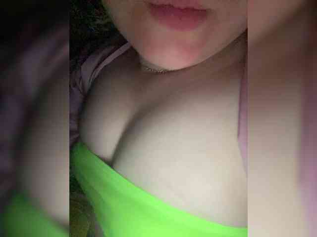 MissLili20 webcam