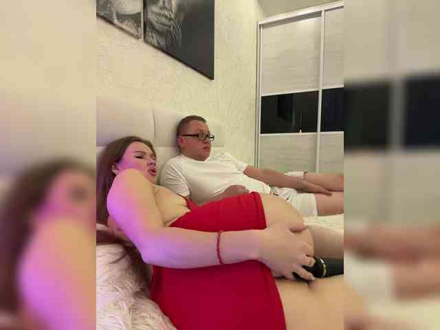 _Chocolate_ webcam