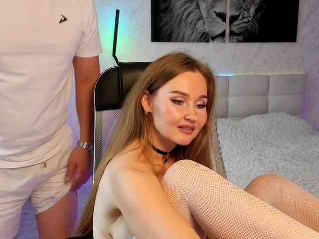 _Chocolate_ webcam