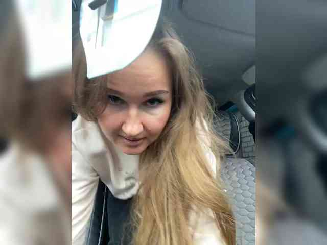 _Chocolate_ webcam