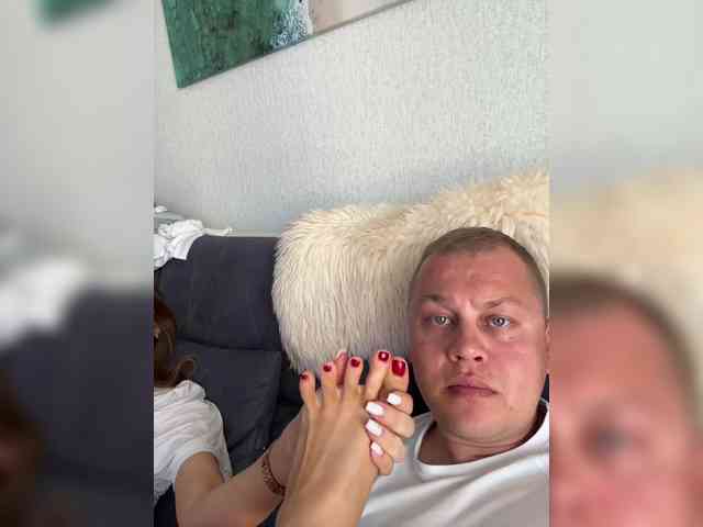 online nude cam MrZaxon