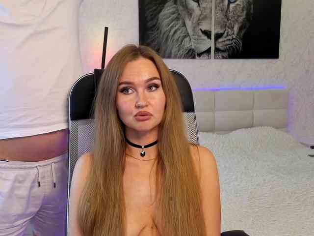 _Chocolate_ webcam
