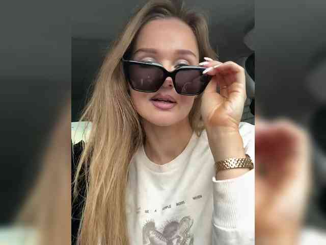 _Chocolate_ webcam