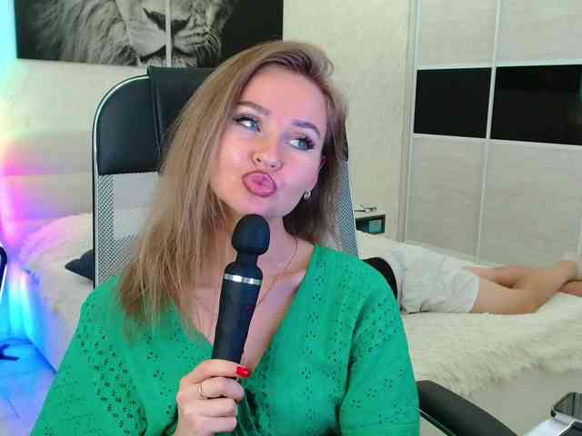 _Magicians_ webcam