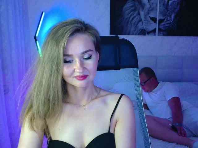 _Magicians_ webcam