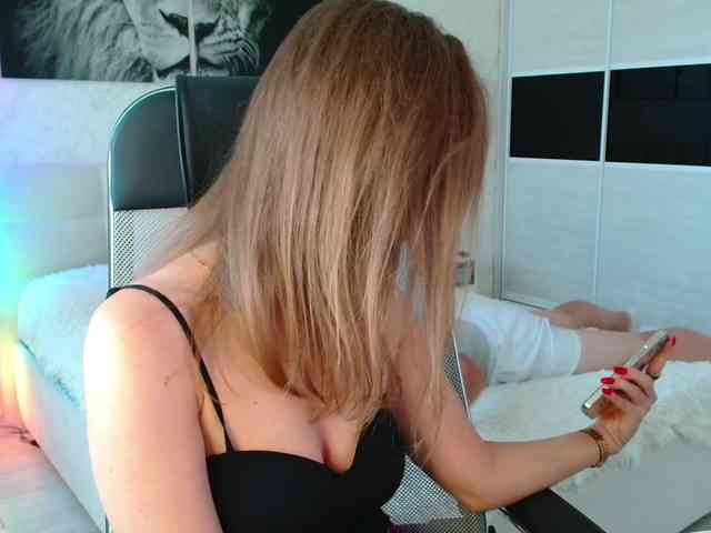 _Magicians_ webcam