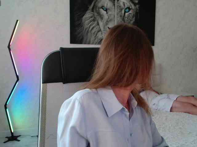 _Magicians_ webcam
