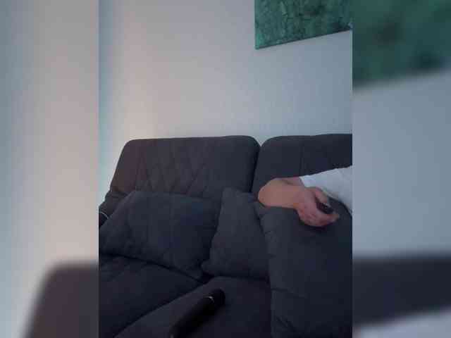 _Chocolate_ webcam