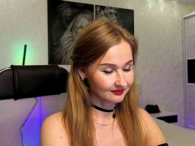 _Chocolate_ webcam