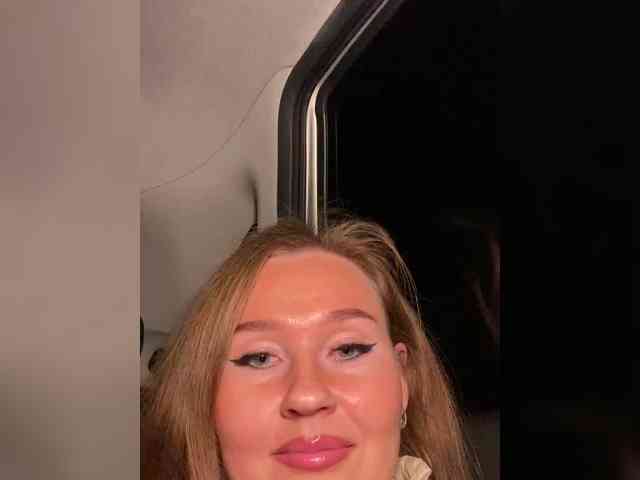 _Chocolate_ webcam