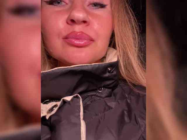 _Chocolate_ webcam