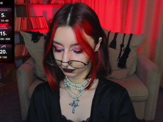 MistressMarcelline Porn Show