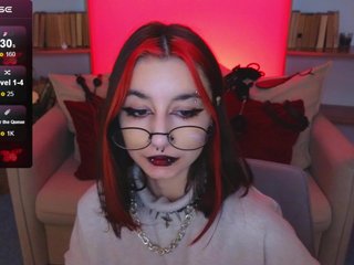 MistressMarcelline Porn Show