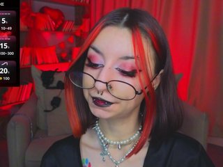 MistressMarcelline Porn Show