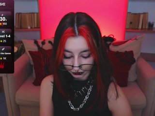 MistressMarcelline Porn Show