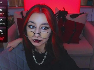 MistressMarcelline Porn Show