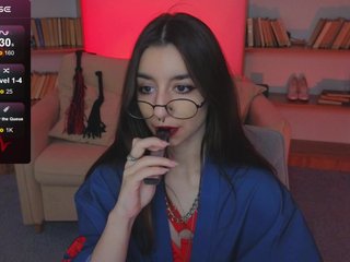 MistressMarcelline Porn Show