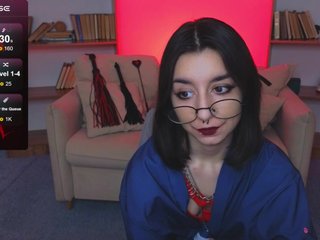 MistressMarcelline Porn Show