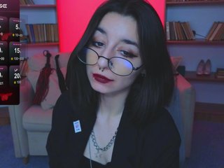 MistressMarcelline Porn Show