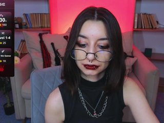 MistressMarcelline Porn Show