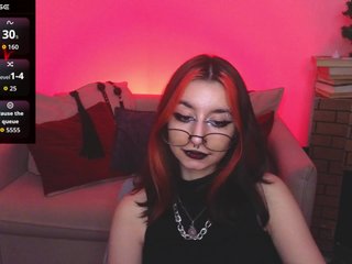 MistressMarcelline Porn Show