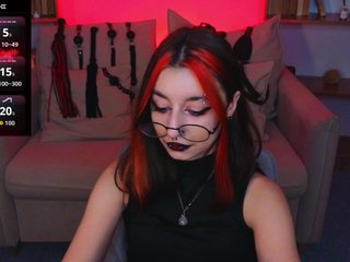 MistressMarcelline Porn Show