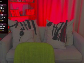 MistressMarcelline Porn Show