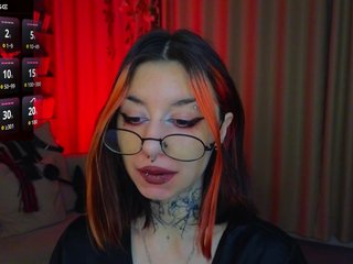 MistressMarcelline Porn Show