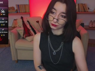 MistressMarcelline Porn Show