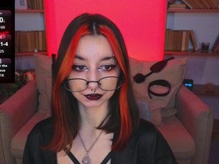 MistressMarcelline Porn Show