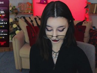 MistressMarcelline Porn Show