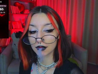 MistressMarcelline Porn Show