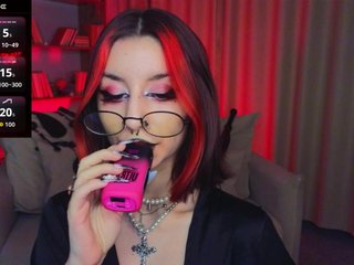 MistressMarcelline Porn Show