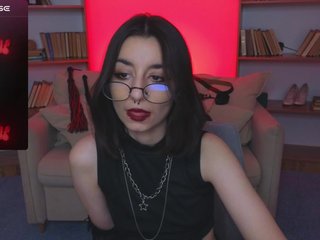 MistressMarcelline Porn Show